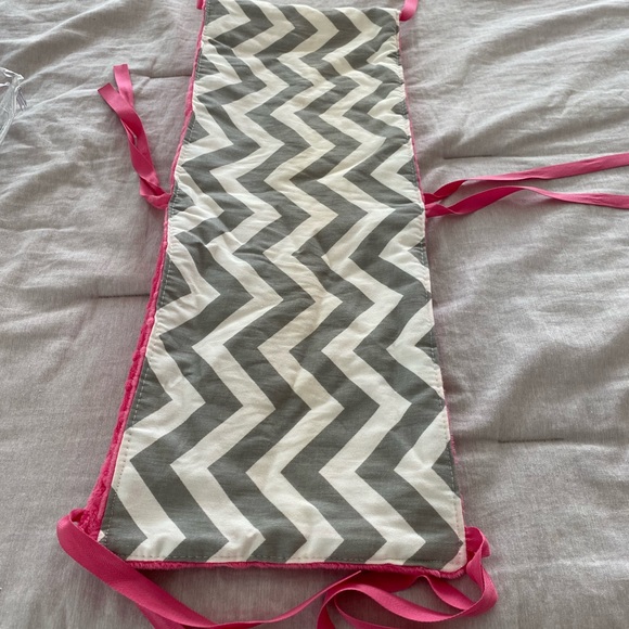 Other Crib Rail Bite Guard Poshmark